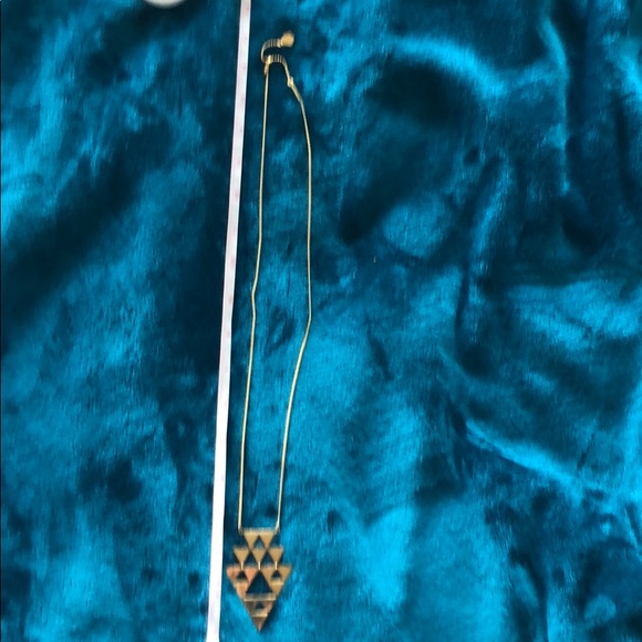 Trina Turk Long Necklace - Picture 6 of 8